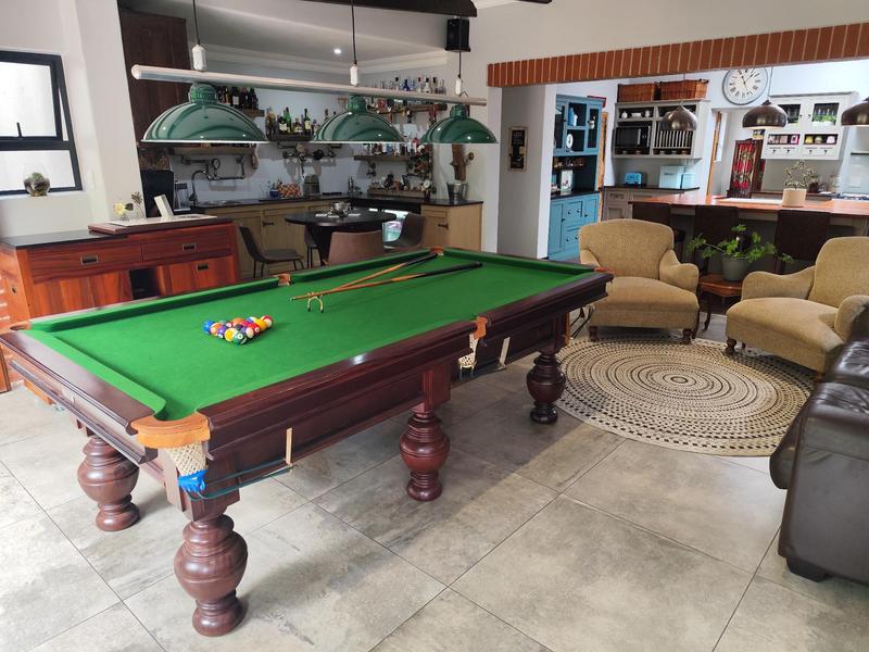 4 Bedroom Property for Sale in Midstream Ridge Gauteng