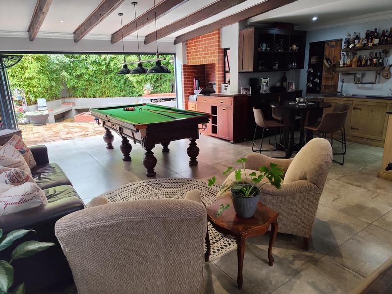 4 Bedroom Property for Sale in Midstream Ridge Gauteng