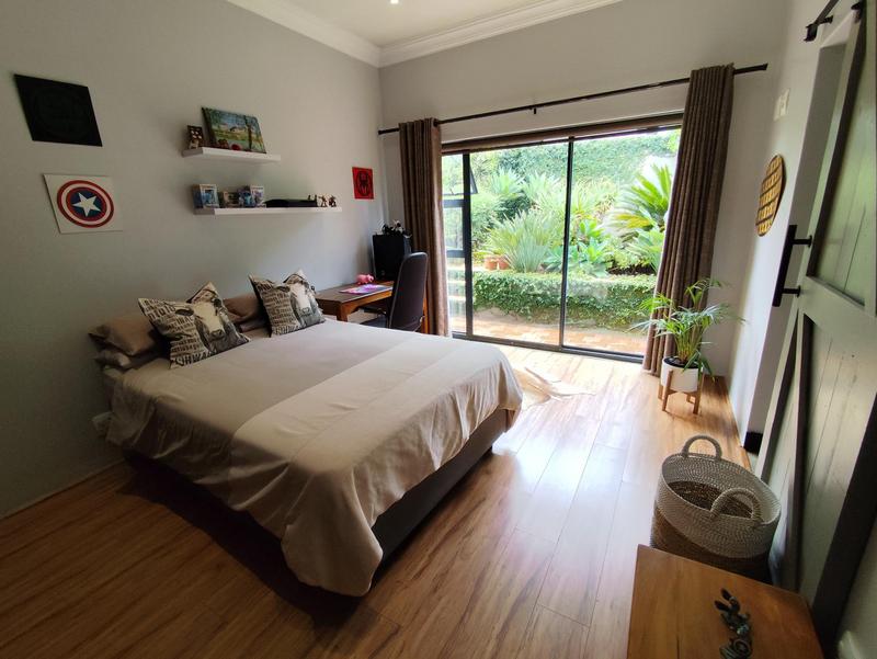 4 Bedroom Property for Sale in Midstream Ridge Gauteng