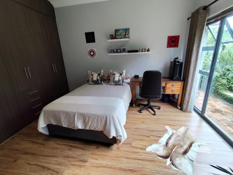 4 Bedroom Property for Sale in Midstream Ridge Gauteng