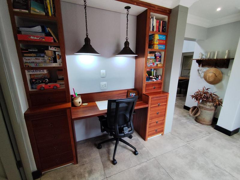 4 Bedroom Property for Sale in Midstream Ridge Gauteng