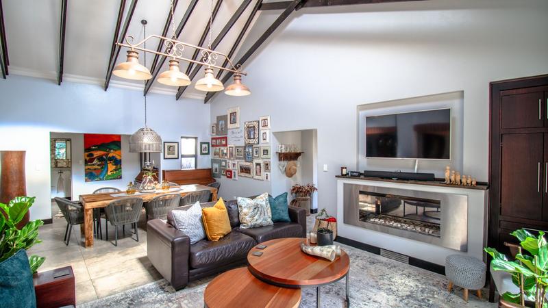 4 Bedroom Property for Sale in Midstream Ridge Gauteng