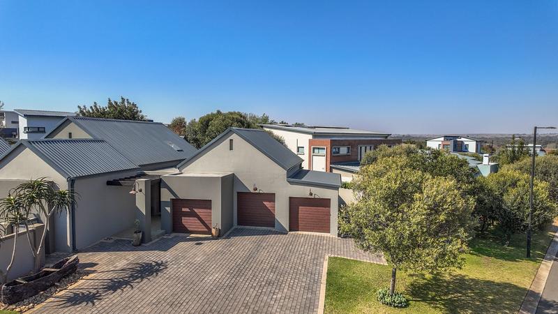 4 Bedroom Property for Sale in Midstream Ridge Gauteng