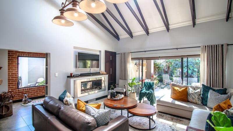 4 Bedroom Property for Sale in Midstream Ridge Gauteng