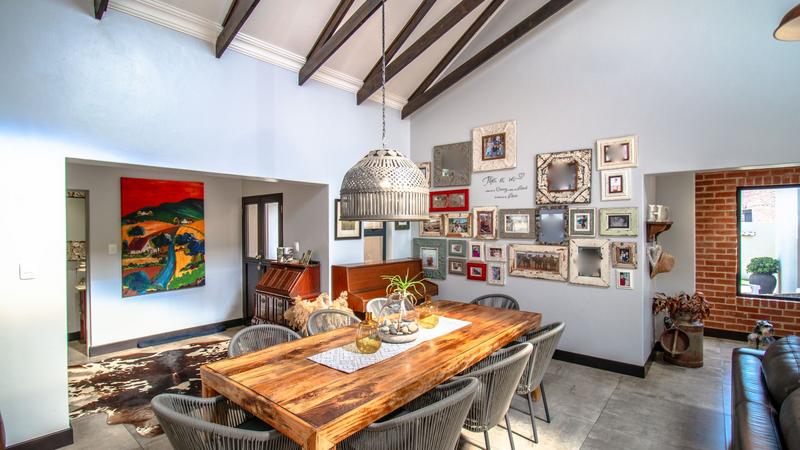4 Bedroom Property for Sale in Midstream Ridge Gauteng