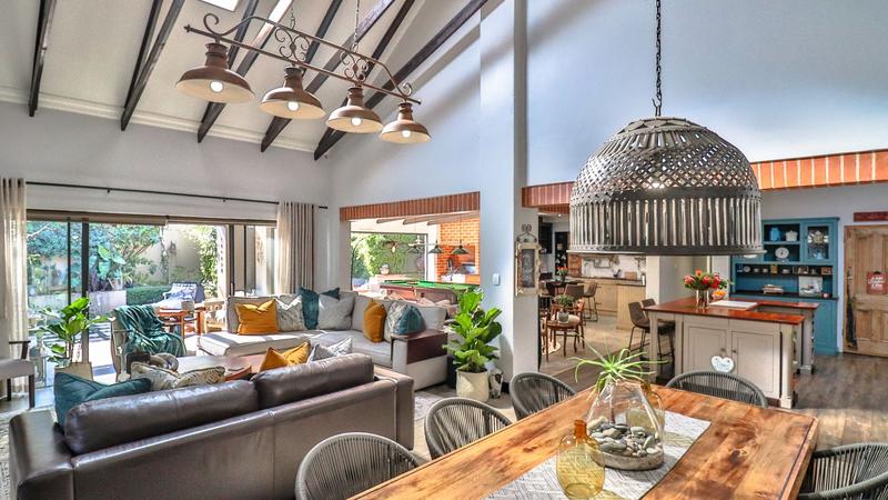 4 Bedroom Property for Sale in Midstream Ridge Gauteng