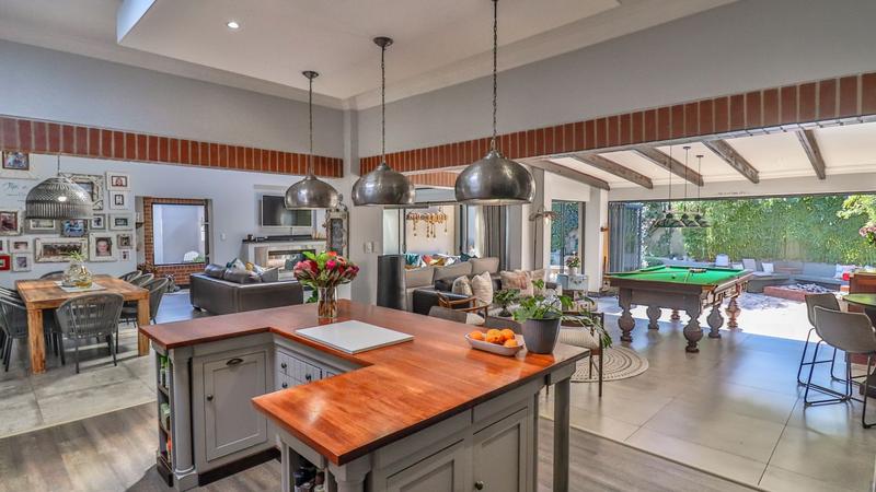 4 Bedroom Property for Sale in Midstream Ridge Gauteng