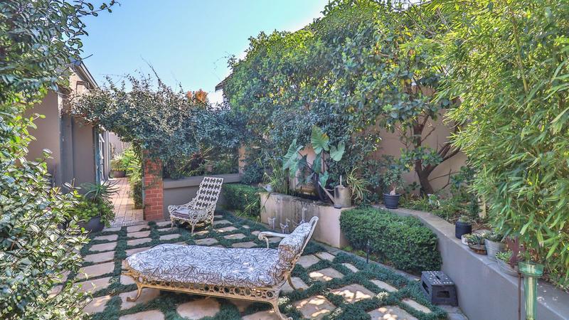 4 Bedroom Property for Sale in Midstream Ridge Gauteng