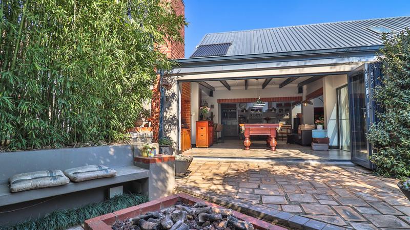 4 Bedroom Property for Sale in Midstream Ridge Gauteng