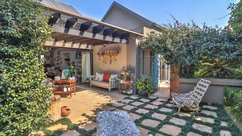 4 Bedroom Property for Sale in Midstream Ridge Gauteng