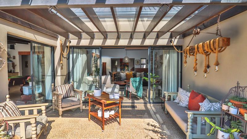 4 Bedroom Property for Sale in Midstream Ridge Gauteng