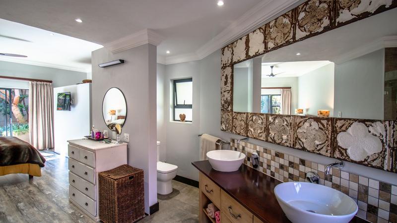 4 Bedroom Property for Sale in Midstream Ridge Gauteng