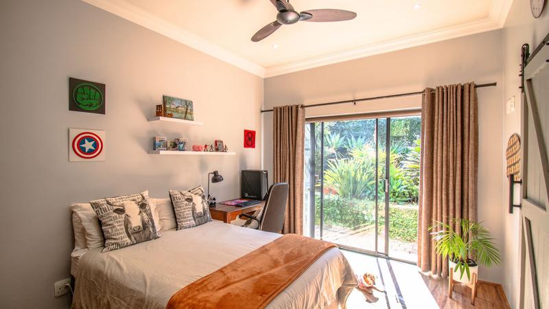 4 Bedroom Property for Sale in Midstream Ridge Gauteng