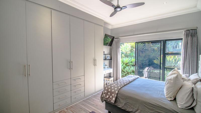 4 Bedroom Property for Sale in Midstream Ridge Gauteng