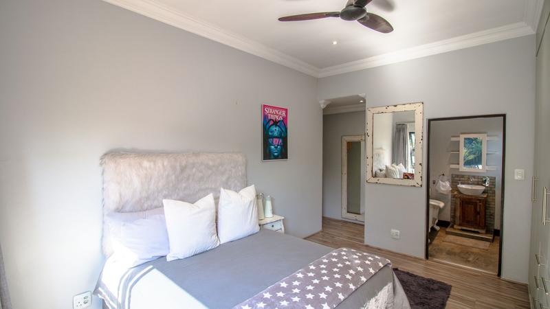 4 Bedroom Property for Sale in Midstream Ridge Gauteng