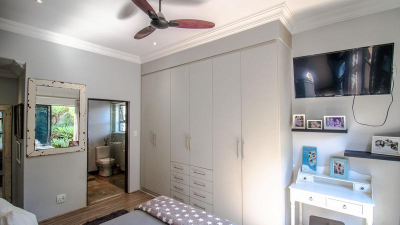 4 Bedroom Property for Sale in Midstream Ridge Gauteng