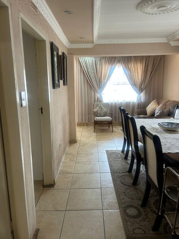 2 Bedroom Property for Sale in Mapetla Gauteng