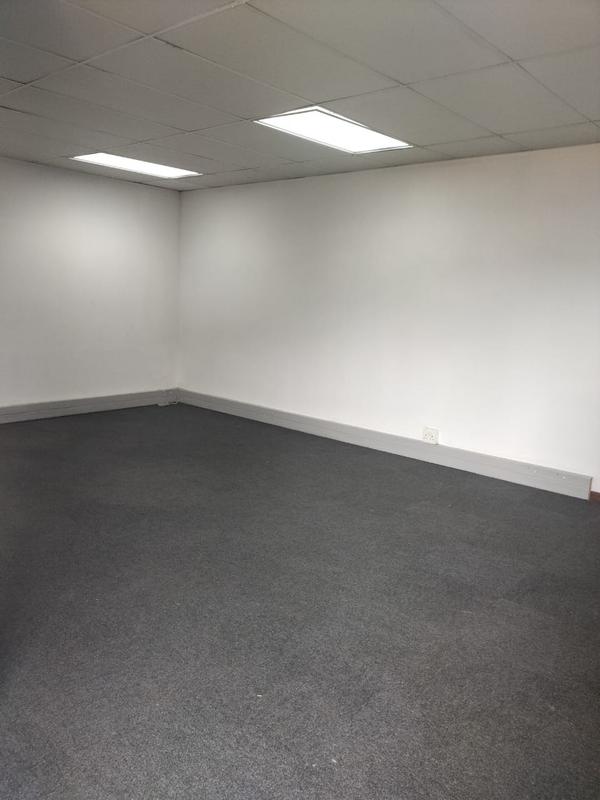 Commercial Property for Sale in Erasmusrand Gauteng