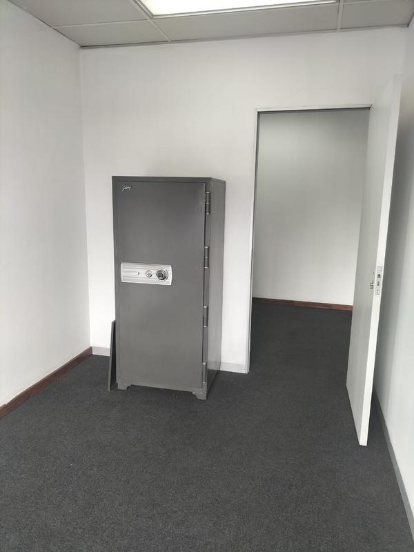 Commercial Property for Sale in Erasmusrand Gauteng