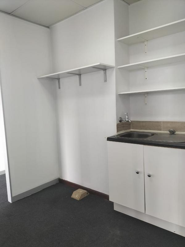 Commercial Property for Sale in Erasmusrand Gauteng