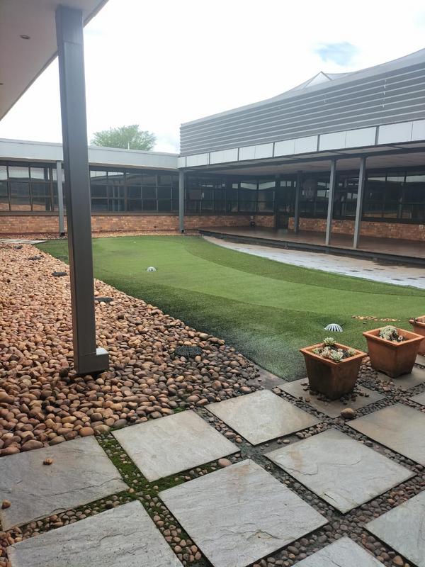 Commercial Property for Sale in Erasmusrand Gauteng