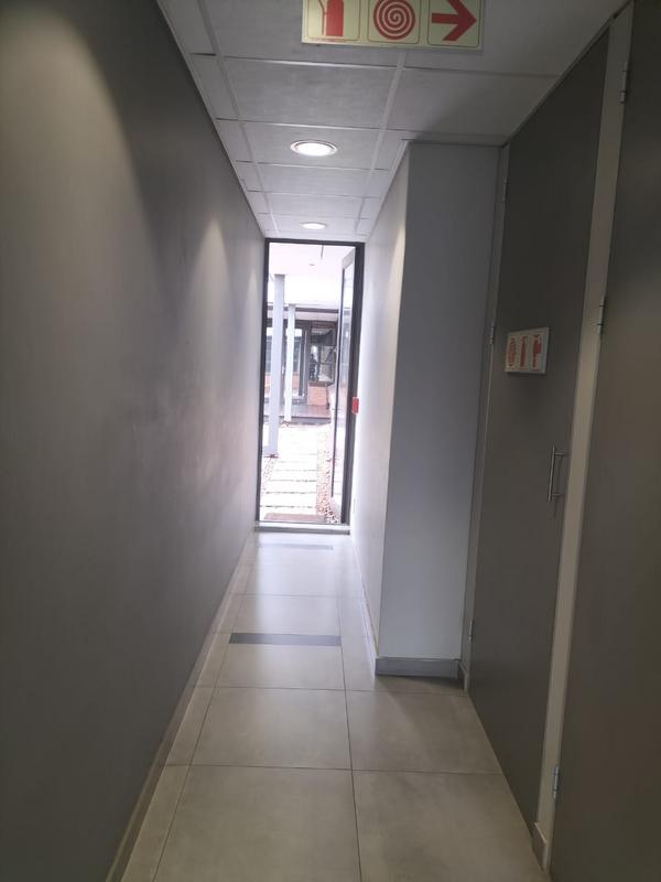 Commercial Property for Sale in Erasmusrand Gauteng