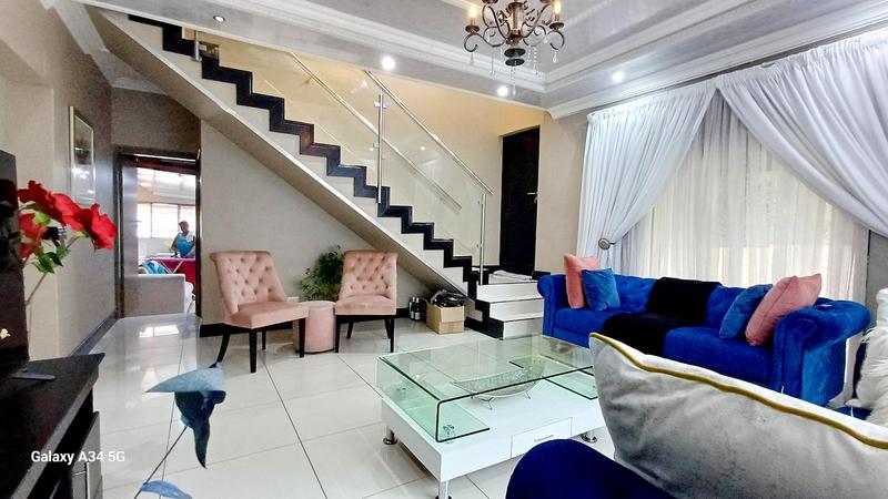 3 Bedroom Property for Sale in Country View Gauteng