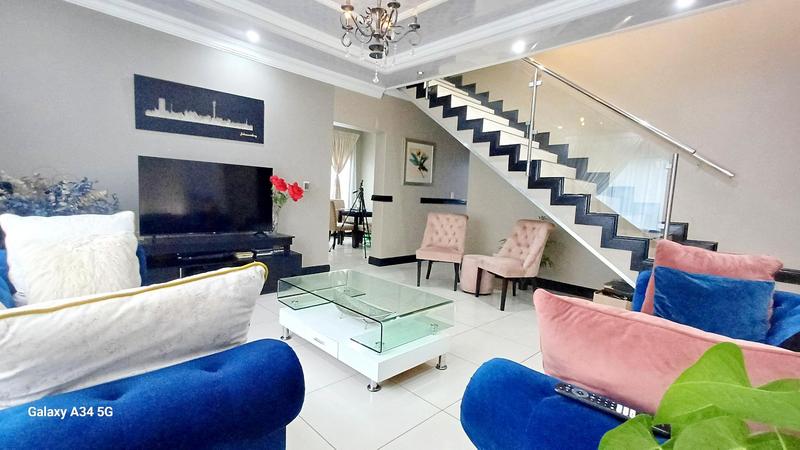 3 Bedroom Property for Sale in Country View Gauteng