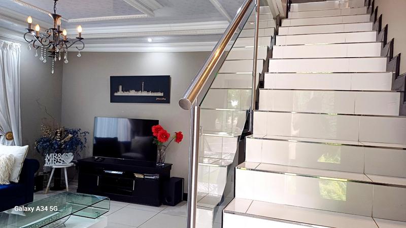 3 Bedroom Property for Sale in Country View Gauteng