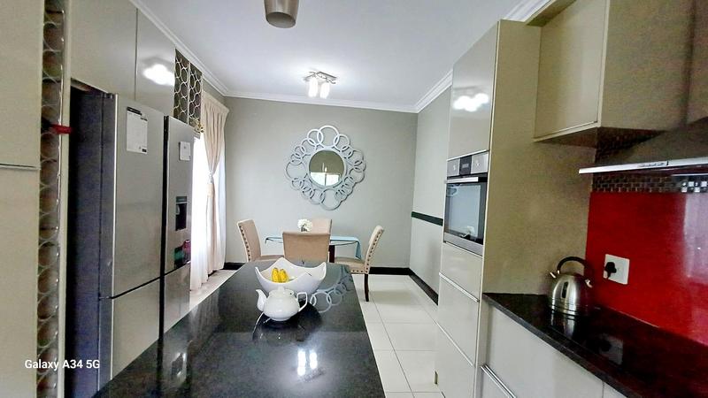 3 Bedroom Property for Sale in Country View Gauteng