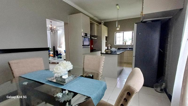 3 Bedroom Property for Sale in Country View Gauteng