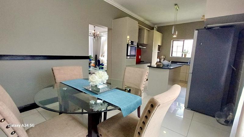 3 Bedroom Property for Sale in Country View Gauteng