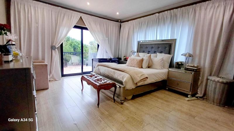 3 Bedroom Property for Sale in Country View Gauteng