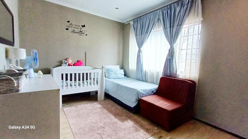 3 Bedroom Property for Sale in Country View Gauteng