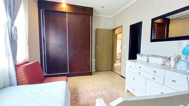 3 Bedroom Property for Sale in Country View Gauteng