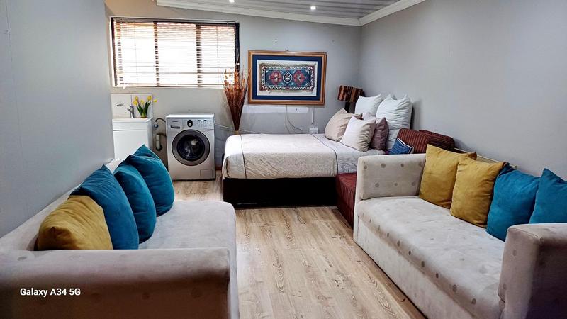 3 Bedroom Property for Sale in Country View Gauteng