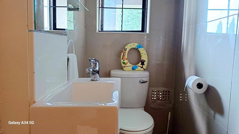 3 Bedroom Property for Sale in Country View Gauteng