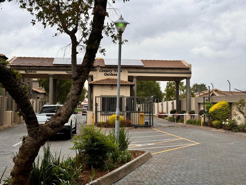 3 Bedroom Property for Sale in Country View Gauteng