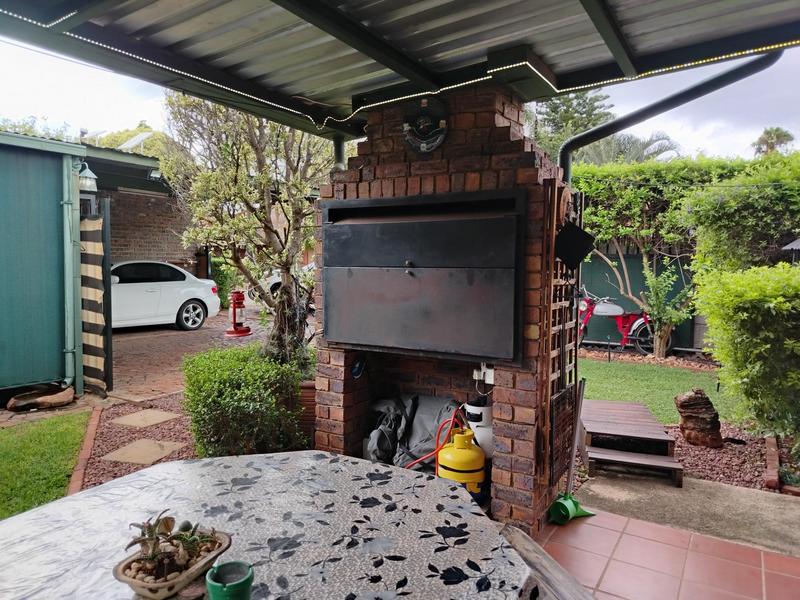 3 Bedroom Property for Sale in Doornpoort Gauteng