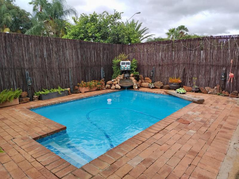 3 Bedroom Property for Sale in Doornpoort Gauteng