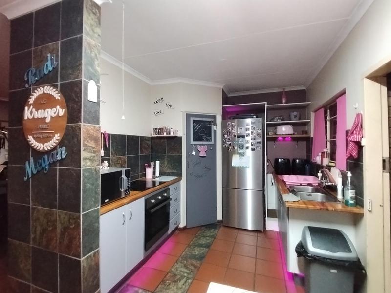 3 Bedroom Property for Sale in Doornpoort Gauteng
