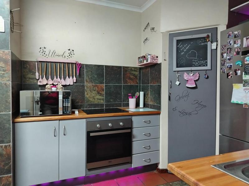 3 Bedroom Property for Sale in Doornpoort Gauteng