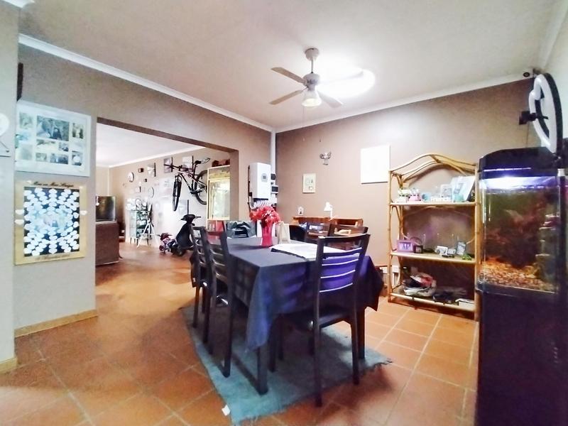 3 Bedroom Property for Sale in Doornpoort Gauteng