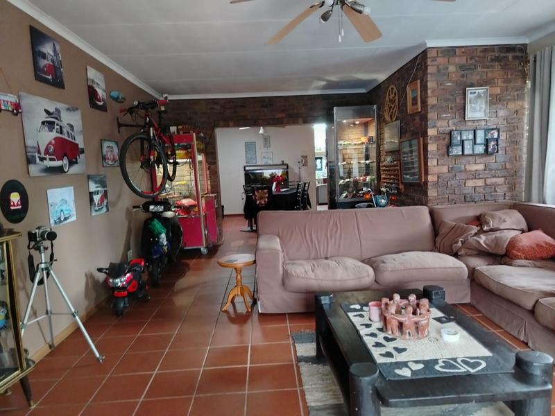 3 Bedroom Property for Sale in Doornpoort Gauteng