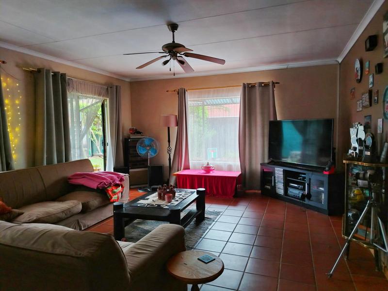 3 Bedroom Property for Sale in Doornpoort Gauteng