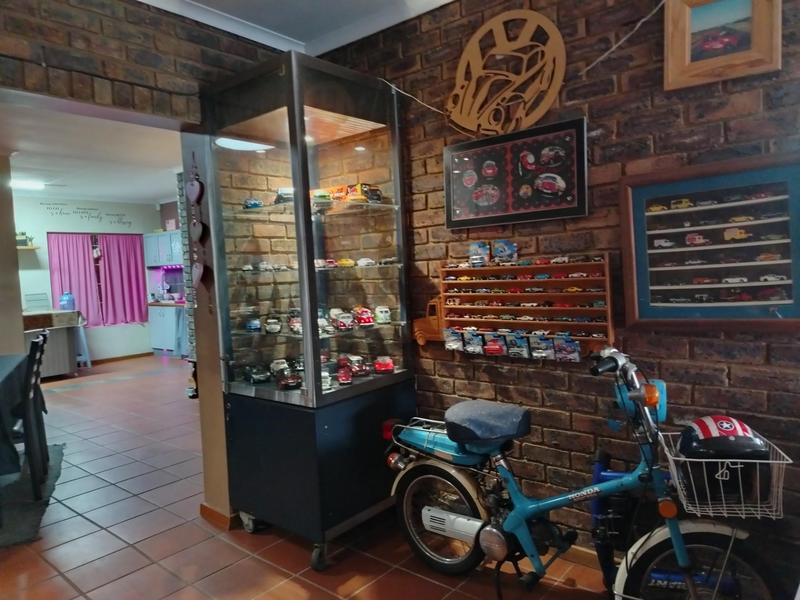 3 Bedroom Property for Sale in Doornpoort Gauteng