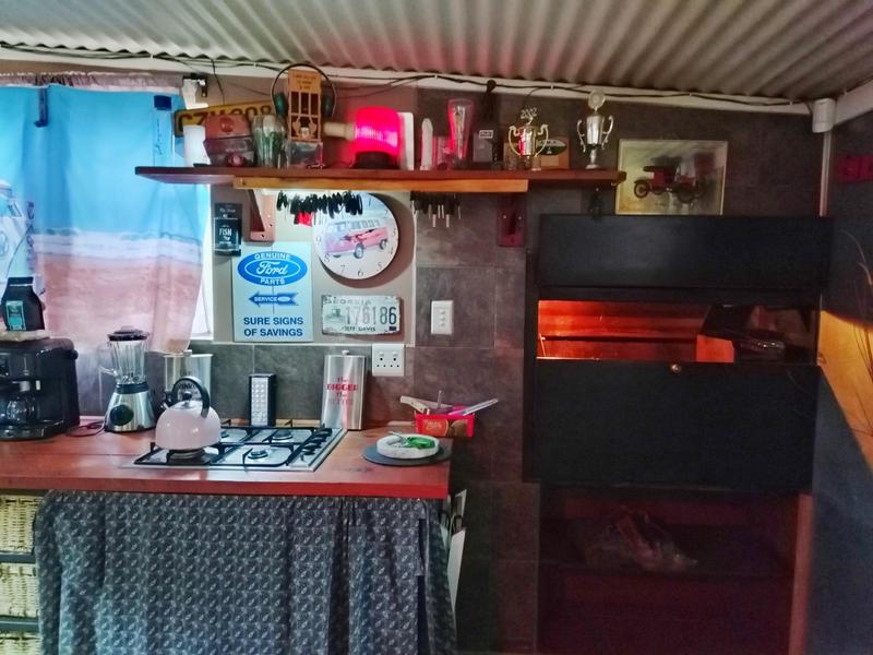 3 Bedroom Property for Sale in Doornpoort Gauteng