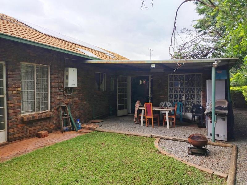 3 Bedroom Property for Sale in Doornpoort Gauteng