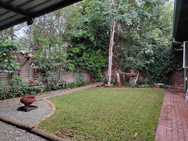3 Bedroom Property for Sale in Doornpoort Gauteng