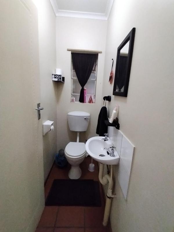 3 Bedroom Property for Sale in Doornpoort Gauteng